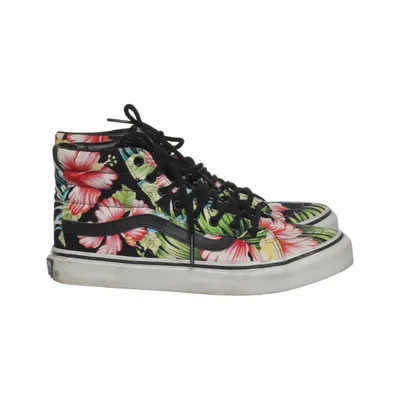 Tygskor (Flerfärgad) från Vans