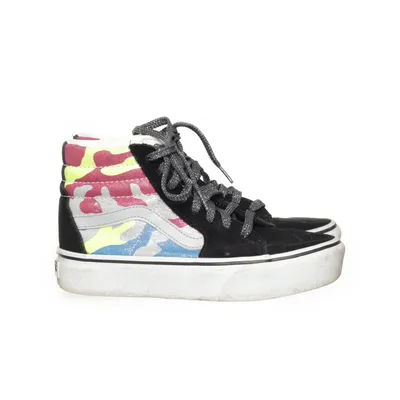 Baskets (Noir, Multicolore) de Vans