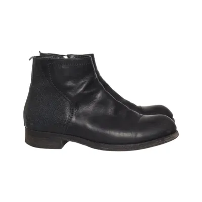 Boots (Svart) från Pantanetti