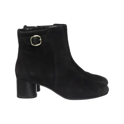 Bottes à talons (Unstructured) de Unstructured by Clarks Cuir