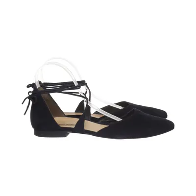Ballerines (Bleu) de Paul Green Cuir