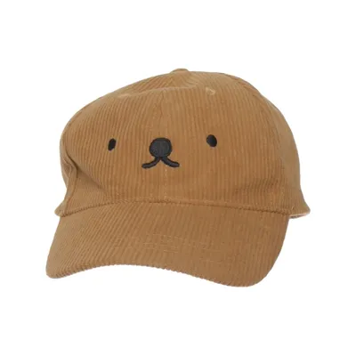 Honkbalpet (Miffy) van Nijntje Miffy Polyester