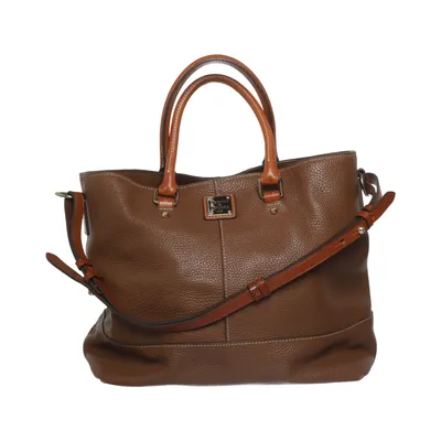 Håndtaske (Brun) fra Dooney & Bourke