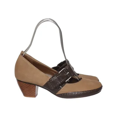 High heels (Beige, Brown) from Högl