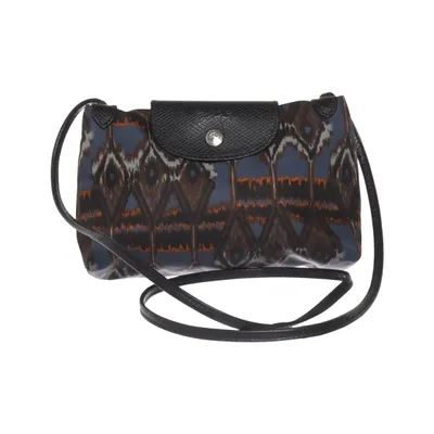 Handtas (Le Pliage Ikat) van Longchamp