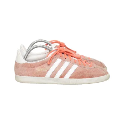 Sneakers (Red, White) from Adidas