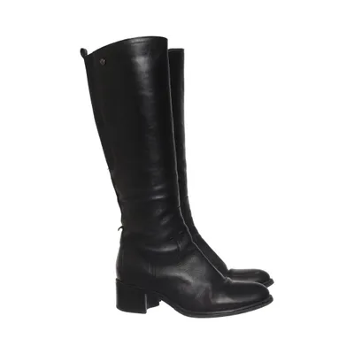 Boots (Black) from Dasia