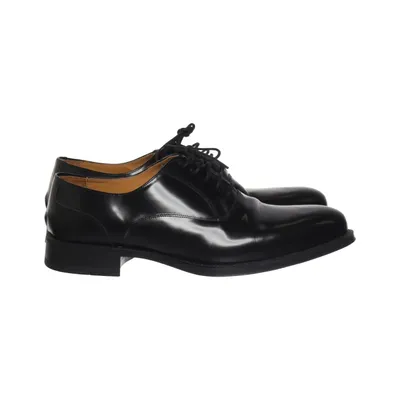 Oxford schoenen (Zwart) van Hockerty