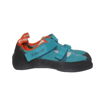 Klätterskor (Rock + Slippers Turquoise) från Decathlon