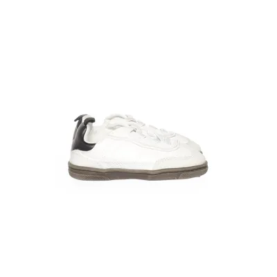Sneakers (White, Gray, Black) from Zara