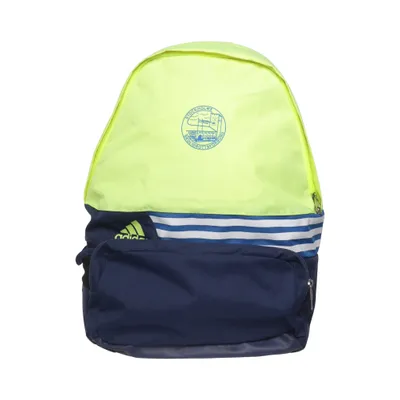Rugzak (Blauw, Geel) van Adidas Polyester