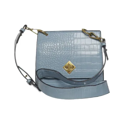 Sac à bandoulière (Bleu) de Vimoda