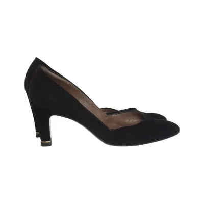 Escarpins (Noir) de Bruno Magli