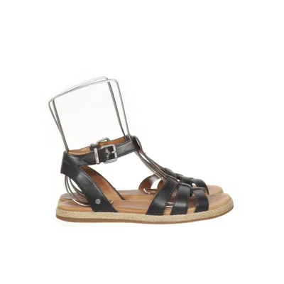 Sandalen (Lanette) van UGG Leer