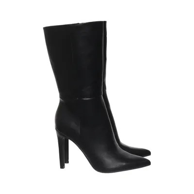 Laarzen (Zwart) van Catwalk