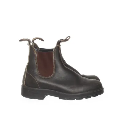 Chelsea boots (Zwart) van Blundstone