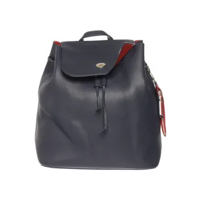 Ryggsäck (Blå, Röd) från Tommy Hilfiger