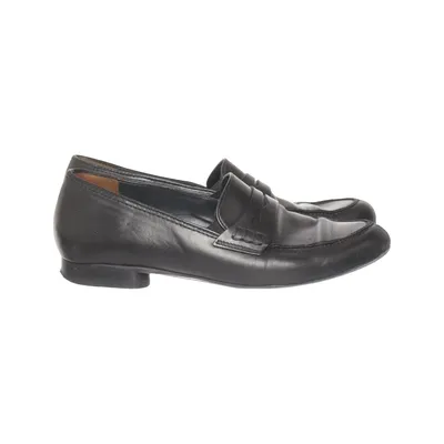 Loafers (Black) from Paul Green Leather