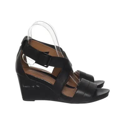 Kilklackar (Svart) från Clarks Artisan