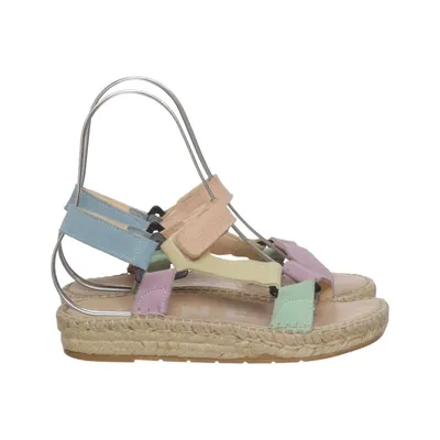 Sandals (Multicolored) from Manebí