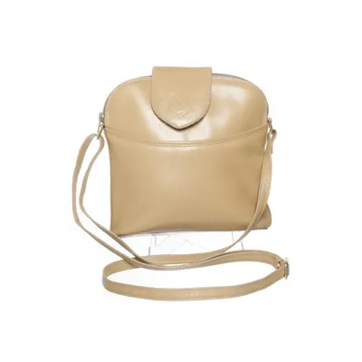 Sac à bandoulière (Beige) de Gianni Conti