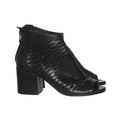 Sandaletten (Schwarz) von Primadonna Collection