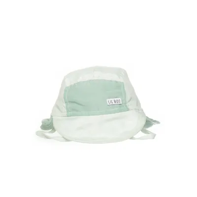 UV-keps (Grön) från Lil' Boo