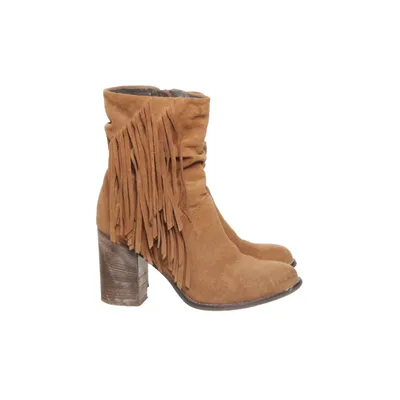 Stövlar (Brun) från Zign