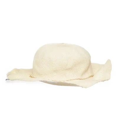 Solhat (Beige) fra Divided by H&M