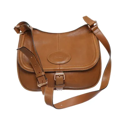 Shoulder-bag (Mystery) from Longchamp Leather