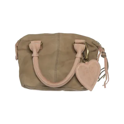 Handtas (Beige, Roze) van Fab