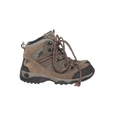 Hiking boots (Beige, Black) from Jack Wolfskin