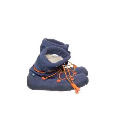 Boots (Blue, Orange) from Affenzahn