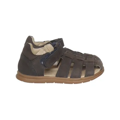 Sandalen (Bruin) van Lasocki Leer