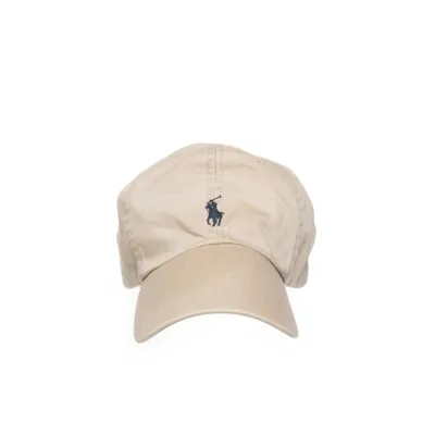 Baseballkeps (Beige) från Polo Ralph Lauren