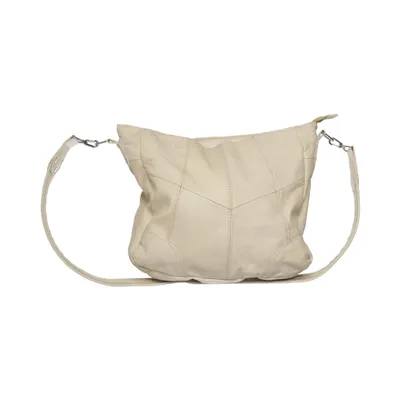 Shoulder-bag (Beige) from C & C