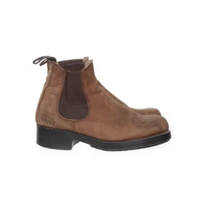 Chelsea boots (Bruin) van Urban Project