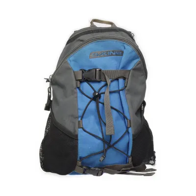 Ryggsäck (Blå, Grå, Svart) från Dakine