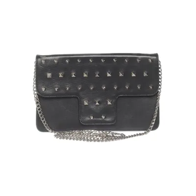 Shoulder-bag (Black) from Lili Radu