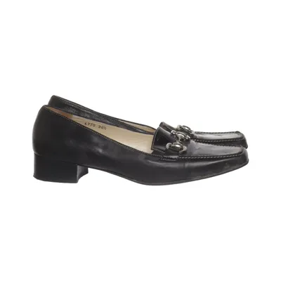 Mocassins (Noir) de Parisienne