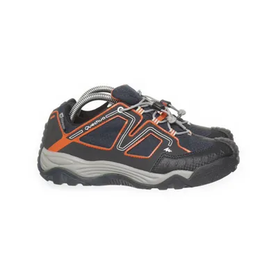 Sneakers (Blue, Orange) from Essensole