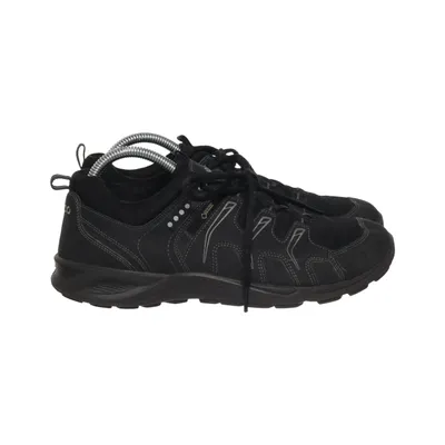 Walking shoes (Black) from Ecco