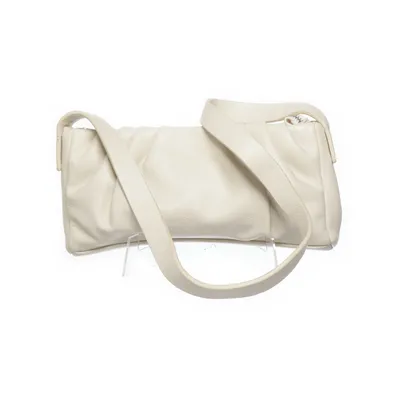 Shoulder-bag (Beige) from NYPD