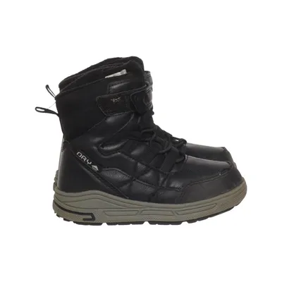 Bottes à lacets (Noir) de Trekmates