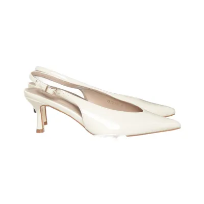 Sandales à talons hauts (Beige) de Raid