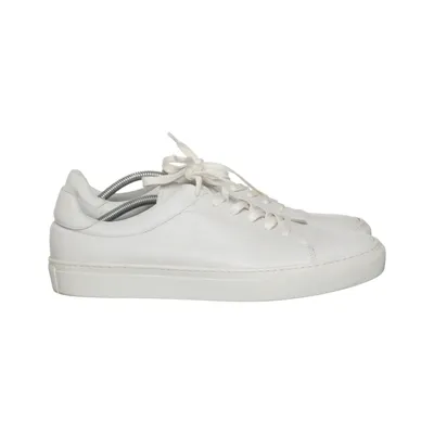 Sneakers (Vit) från These Glory Days Skinn