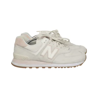 Träningsskor (Vit, Rosa) från New Balance