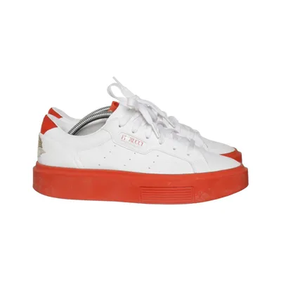Sneakers (Fiorucci) från Adidas x Fiorucci