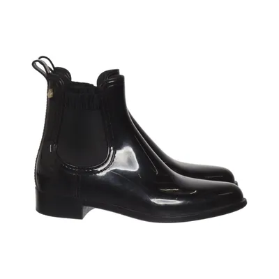 Chelsea boots (Sort) fra Lemon Jelly