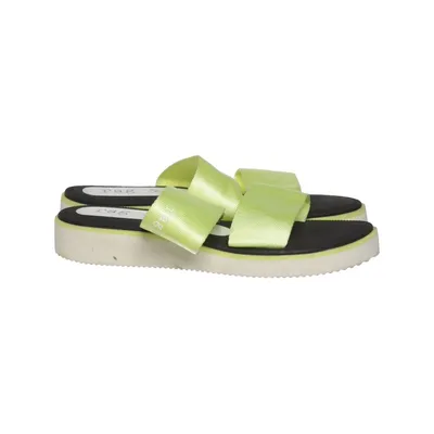 Mules (Jaune, Noir, Beige) de Rag & Bone